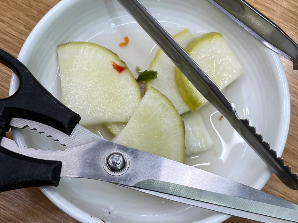 삼동 구름산추어탕 이미지