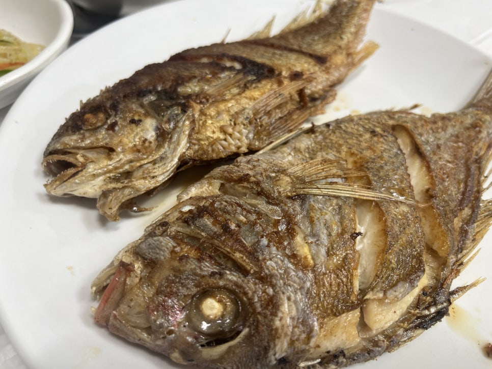통영생선구이 이미지