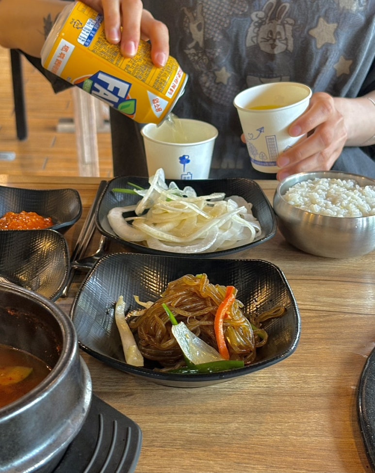 청천면옥화로가 이미지