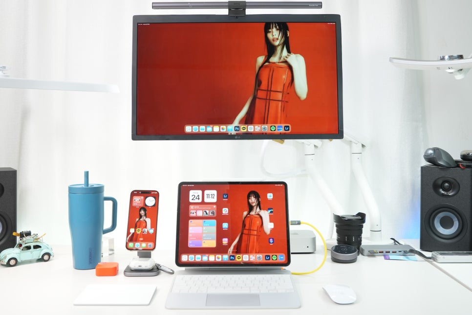 통신 3사(LG, KT, SK)의 실제 '인터넷 속도'와 품질 비교 체험기 이미지 6