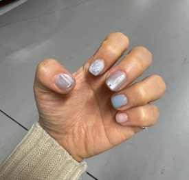 유자네일 이미지