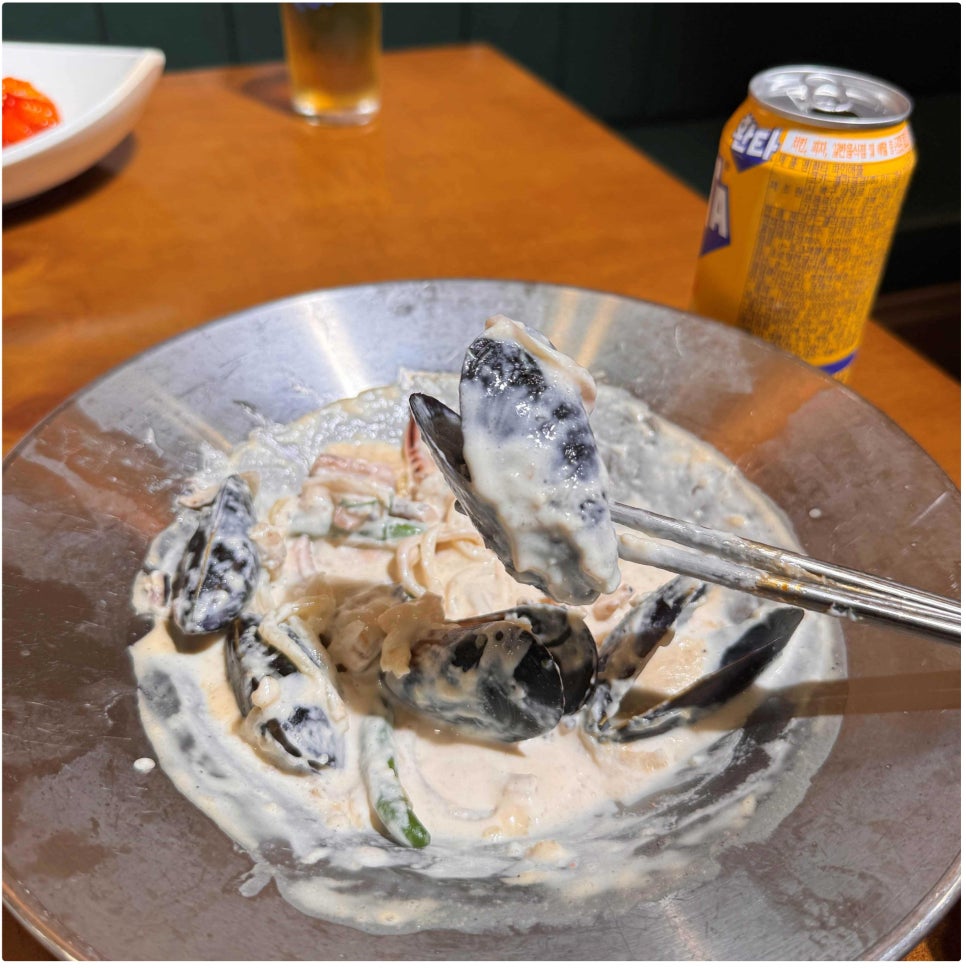 뽕사부용인포곡점 이미지