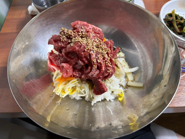사천한우식육식당 이미지
