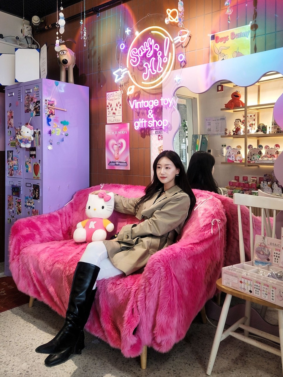 오소리스튜디오 이미지