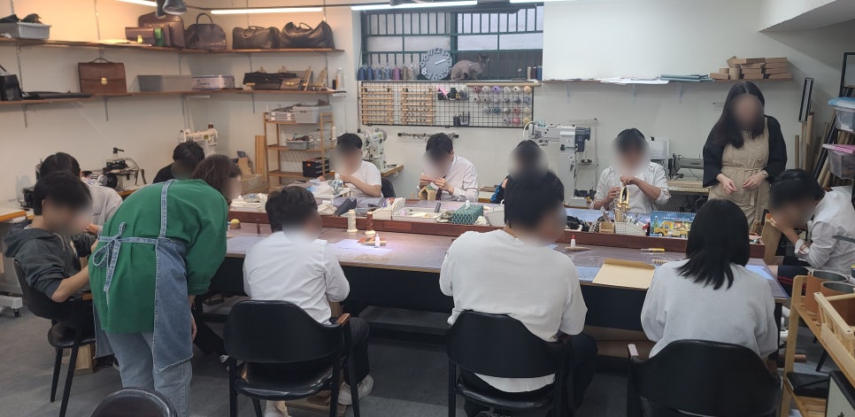 낙동강학생교육원 이미지