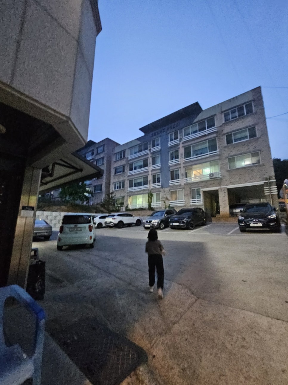 천곡실비촌 이미지