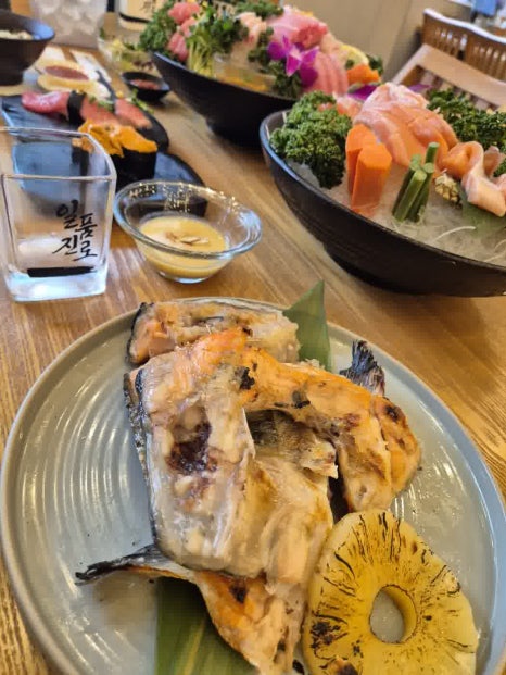 바른초밥 이미지