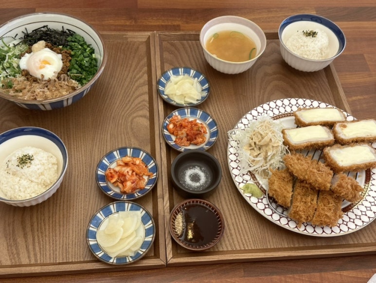 카츠공방송내역점 이미지