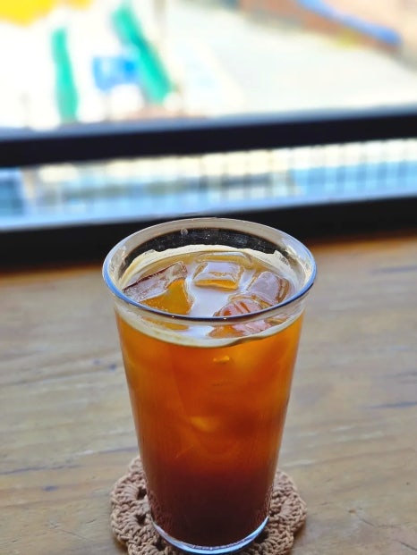 카페아우룸 이미지