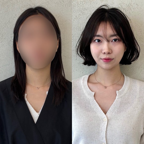 박소영미용실 이미지