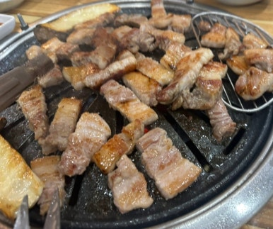 일신정육식당 이미지