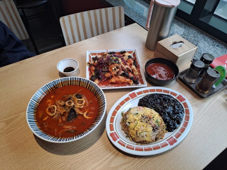 유아중화요리 이미지