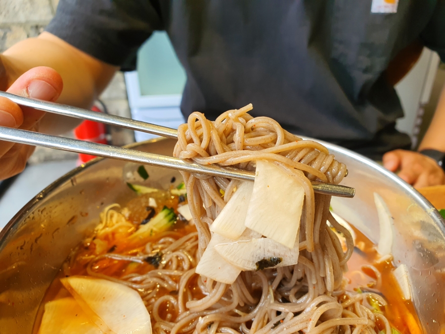 비와별닭갈비잠실 이미지