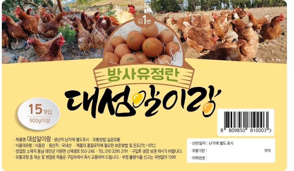 대섬알이랑 이미지