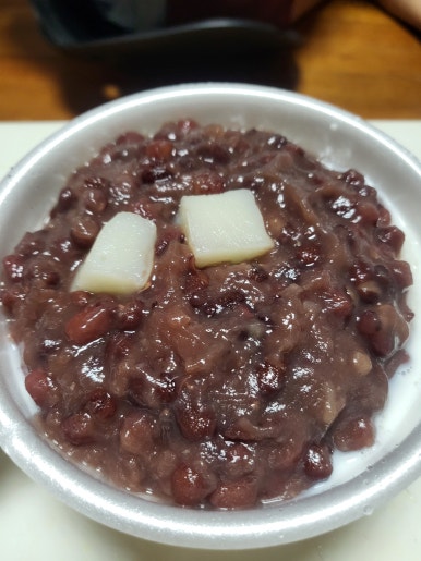 동래옛날팥빙수 남산점 이미지