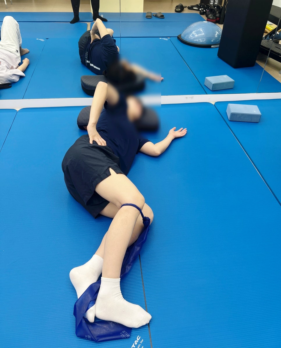 클래스바디체형교정센터안양 이미지