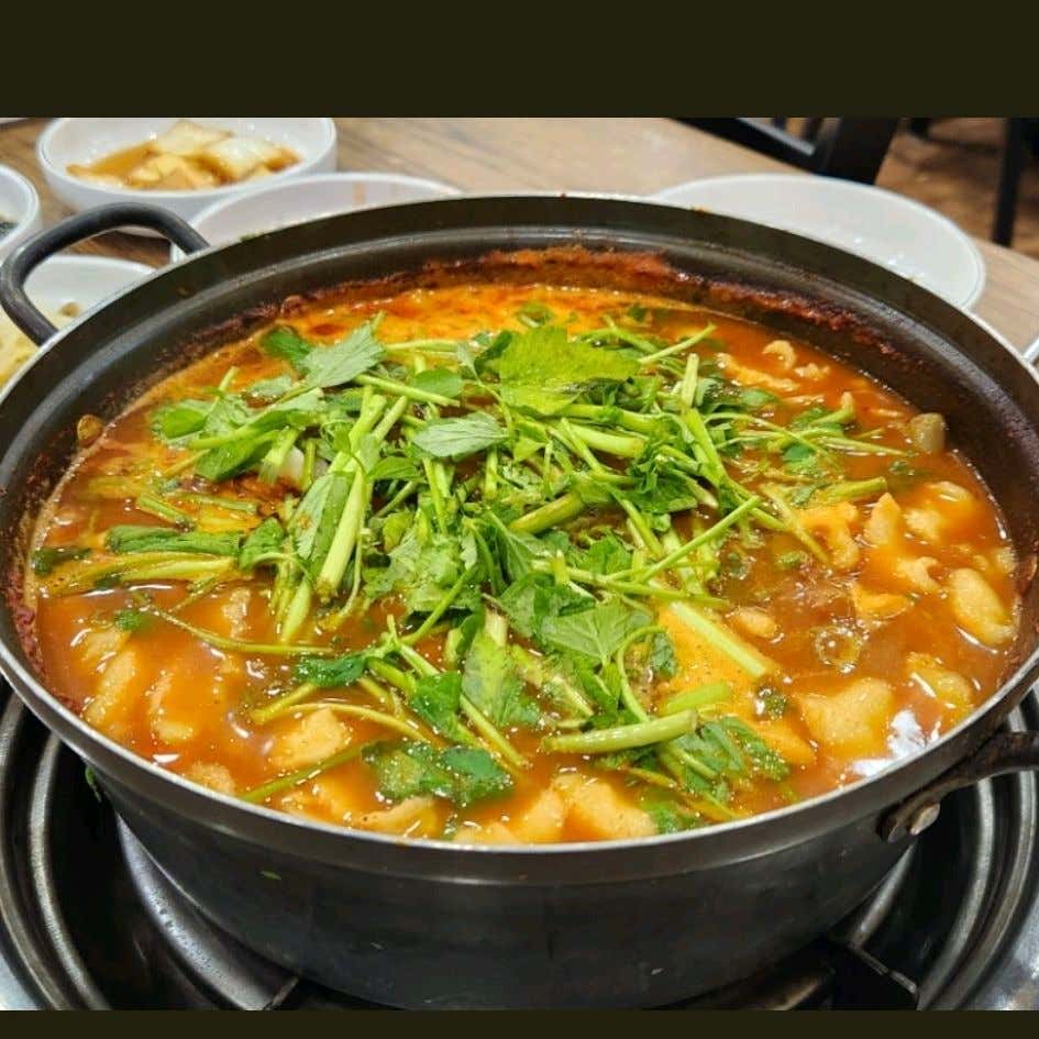 신선매운탕 이미지