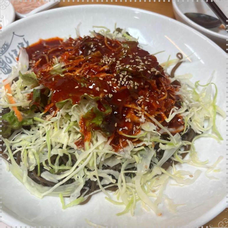 아리랑보쌈 이미지