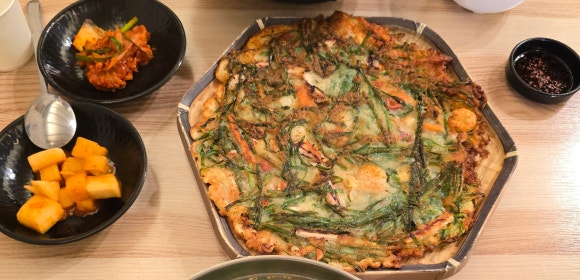 산청칼국수기장일광점 이미지