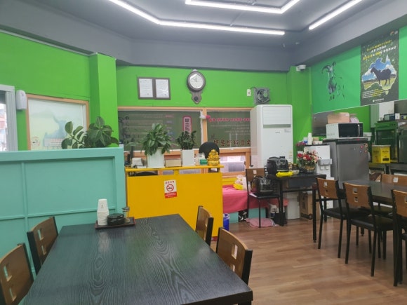 해미염소 이미지