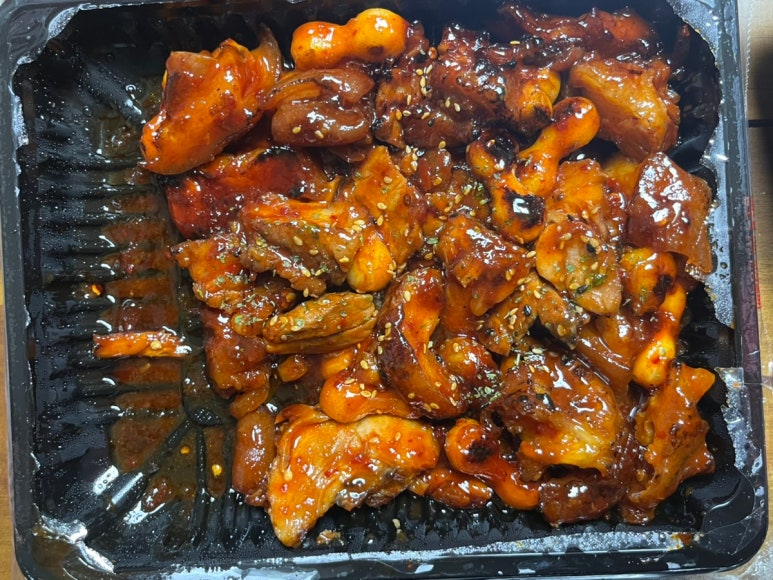남도족발153 이미지