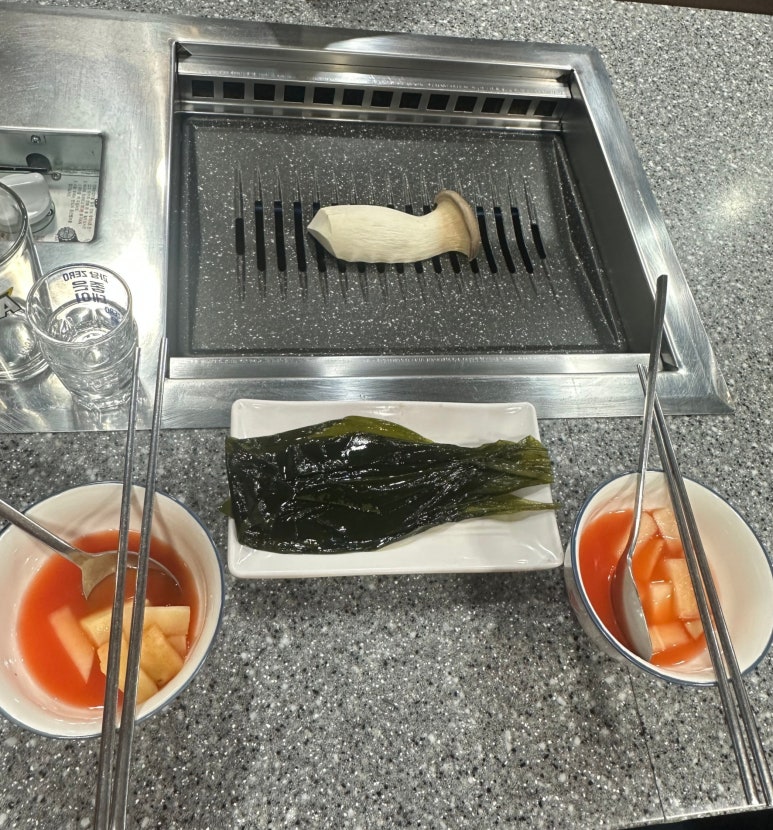 초원양곱창 이미지