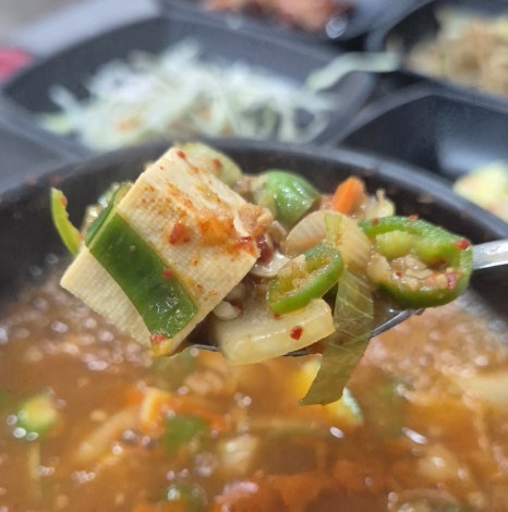 육숫간 양덕점 이미지