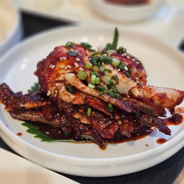 우향식당 이미지