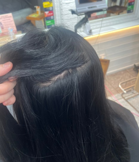 헤어나올수없어 이미지