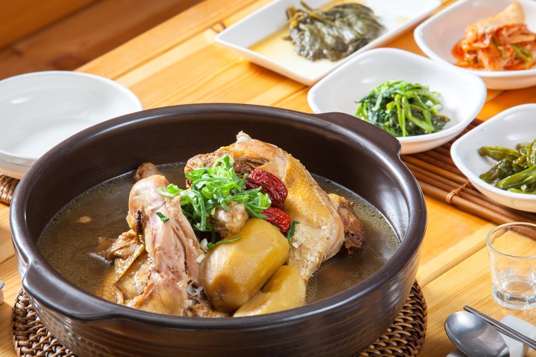 삼흥가든 이미지