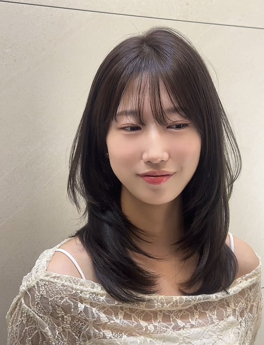 라우헤어신세계힐 이미지