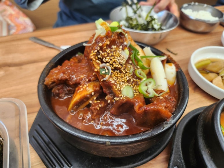 고향소갈비찜 부산부전점 이미지