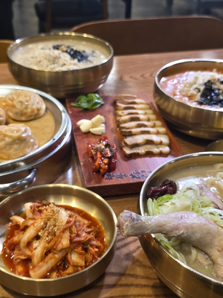 현풍닭칼국수 이미지