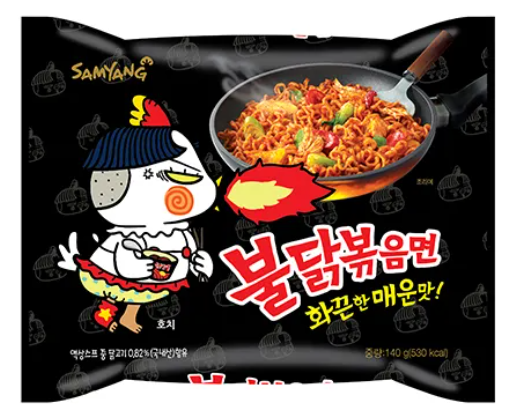 황제식품 이미지