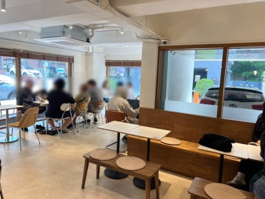 카페;하라리 이미지