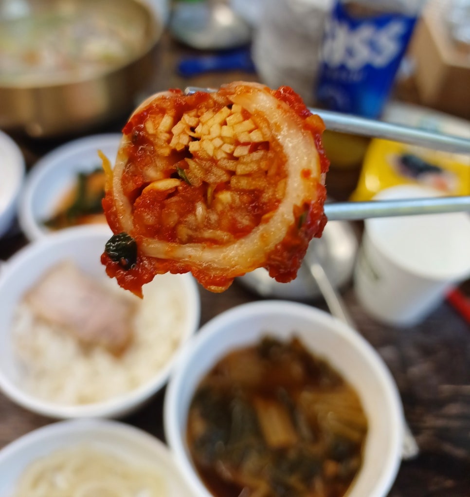 어진식당 이미지