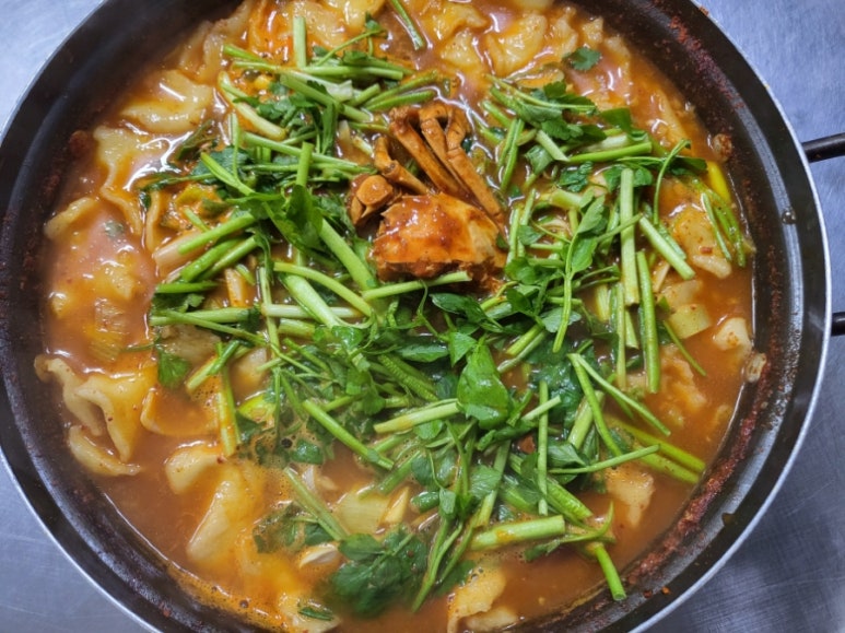 한우물식당 이미지