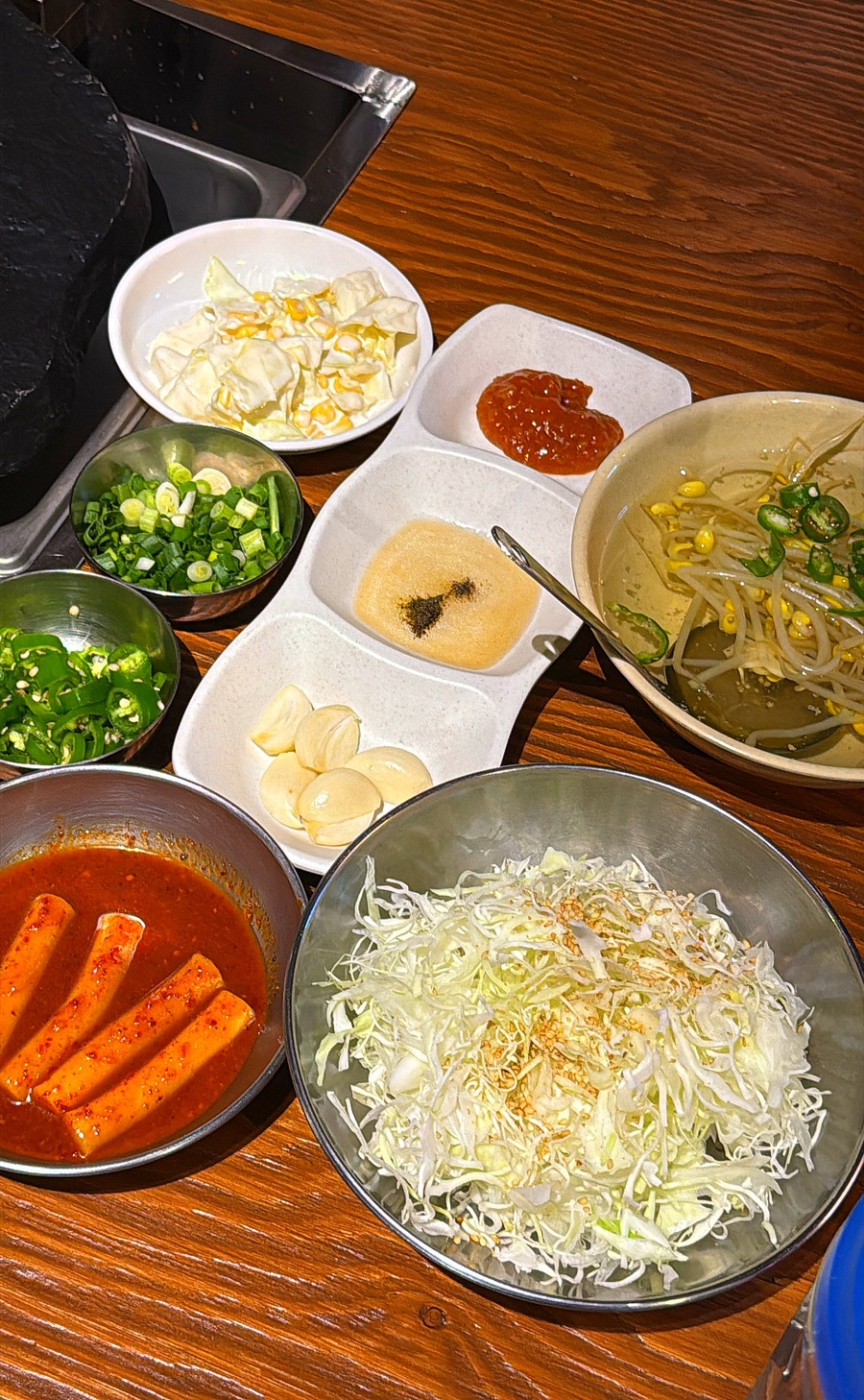 장수막창 이미지