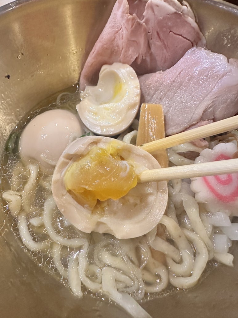 라멘 다이스키 보이즈 이미지