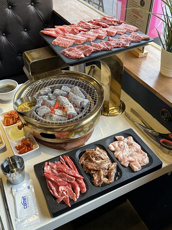 짝갈빗 이미지