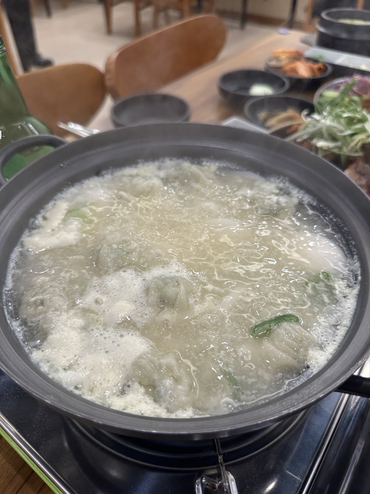 설렘족발 이미지
