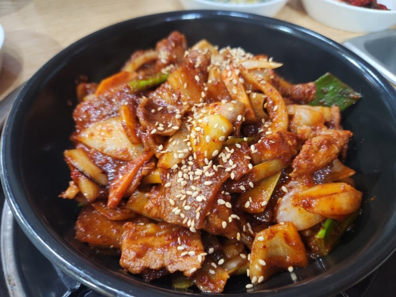 삼겹관계막창드라마 이미지