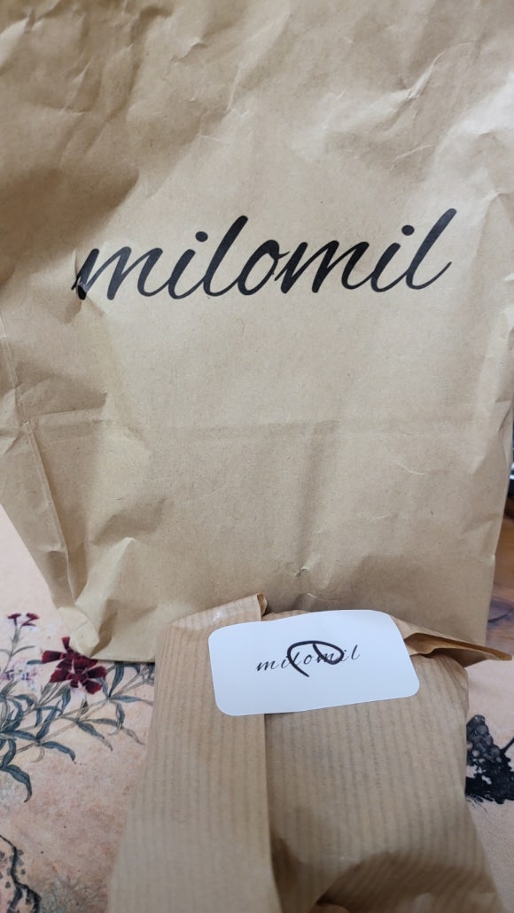 밀로밀MILOMIL 이미지