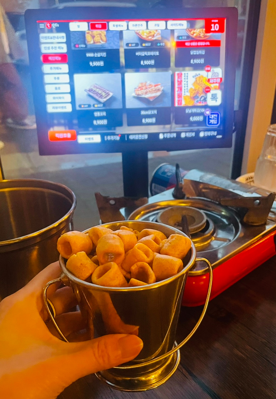 인쌩맥주화성봉담점 이미지
