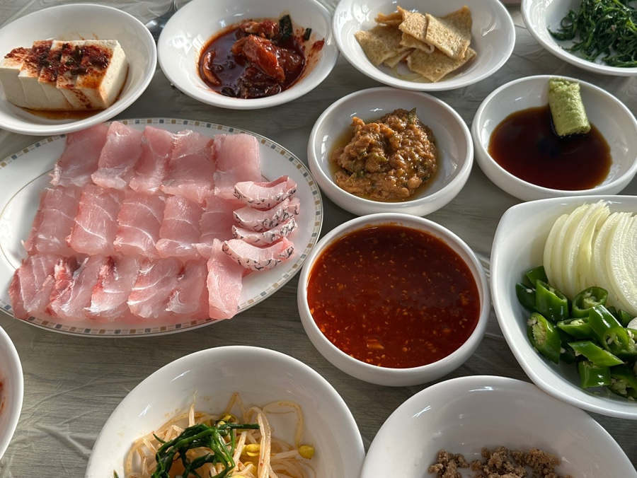 만복회쌈 이미지