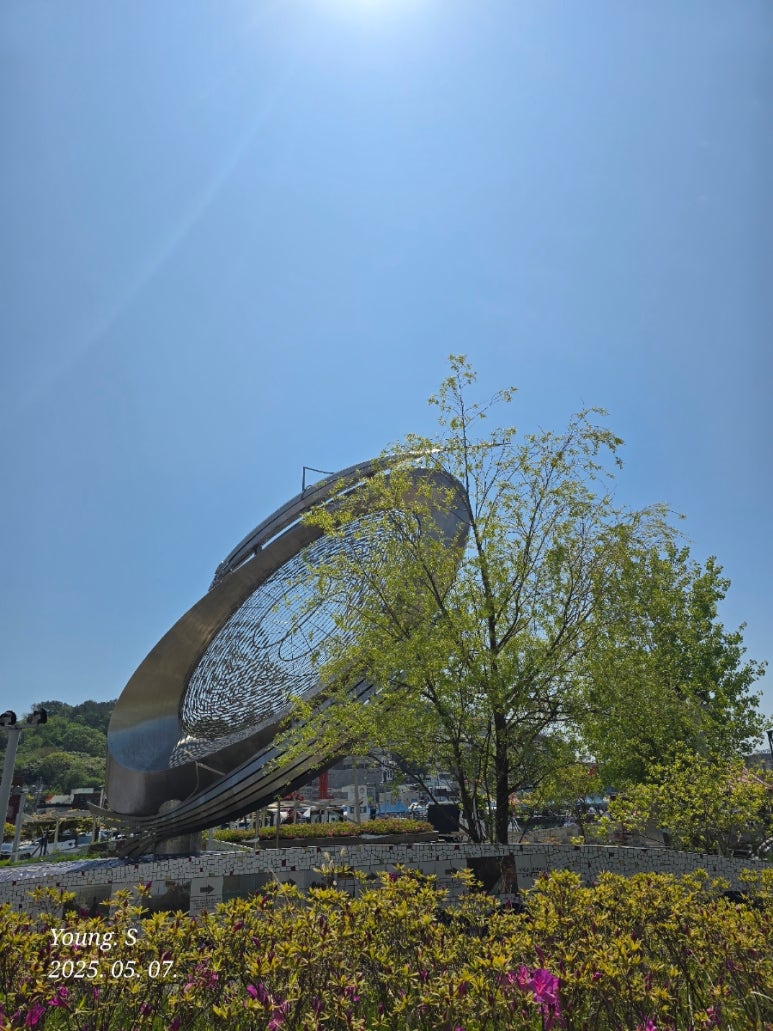 전주농악전수관 이미지