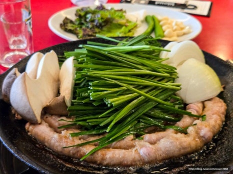 더맛나곱창 이미지