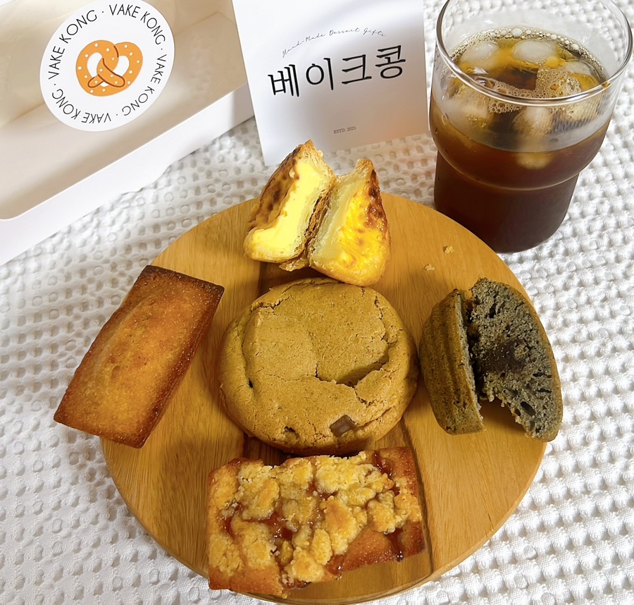 베이크콩 이미지