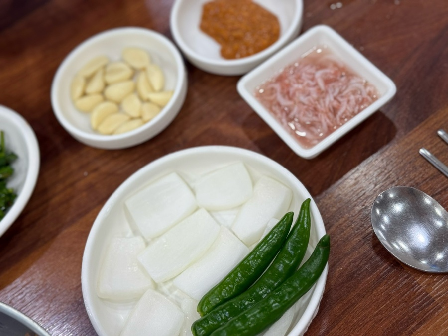기장오거리돼지국밥 이미지