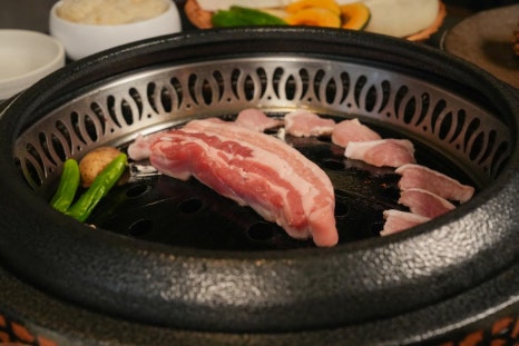 산솔 신논현점 이미지
